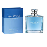 NAUTICA VOYAGE(M)EDT SP 3.3oz